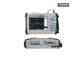 Anritsu MS2725C