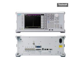 Anritsu MS2840A