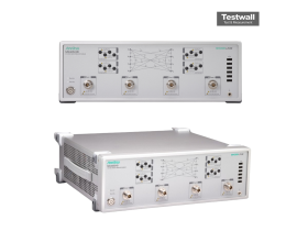 Anritsu MS46524B