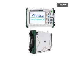Anritsu MS8911B