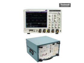Tektronix MSO71254DX