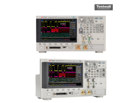 Keysight (Agilent) MSOX3012T