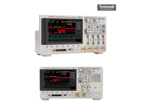 Keysight (Agilent) MSOX3032T