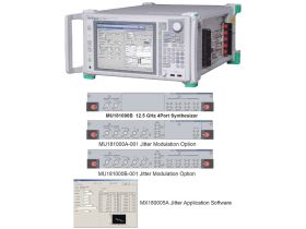 Anritsu MU181000A