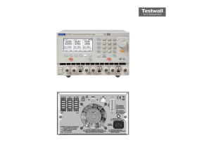 TTI MX100TP