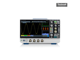 Rohde & Schwarz MXO34-500