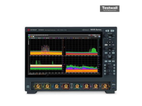 Keysight (Agilent) MXR204A