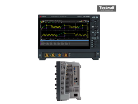 Keysight (Agilent) MXR254A