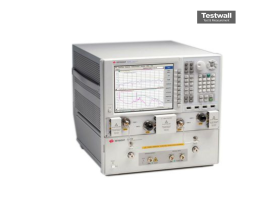 Keysight (Agilent) N4375B