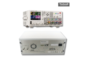 Keysight (Agilent) N6705A