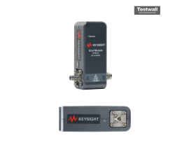 Keysight (Agilent) N7551A