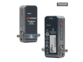 Keysight (Agilent) N7555A