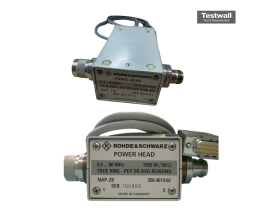 Rohde & Schwarz NAP-Z8