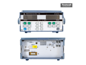 Rohde & Schwarz NAP