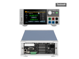 Rohde & Schwarz NGU401