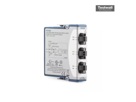 National Instruments NI-9232