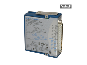National Instruments NI-9375