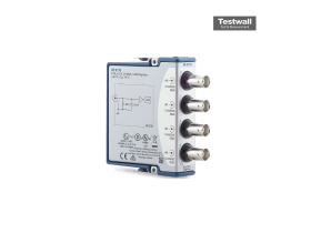 National Instruments NI-9775