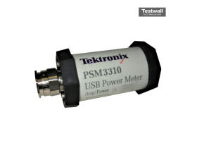 Tektronix PSM3310