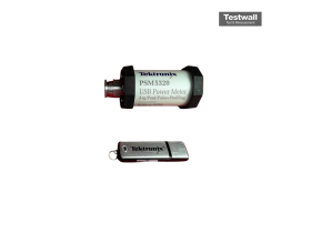 Tektronix PSM5320