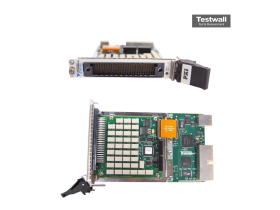 National Instruments PXI-2527