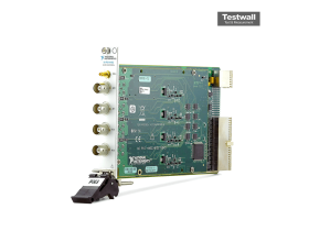 National Instruments PXI-4462