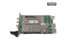 National Instruments PXI-5122