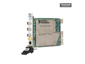 National Instruments PXI-5142