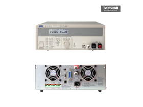 TTI QPX1200