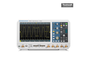 Rohde & Schwarz RTB2002