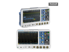 Rohde & Schwarz RTM3004