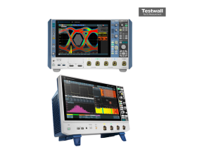 Rohde & Schwarz RTO64