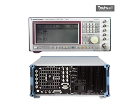 Rohde & Schwarz SMP03