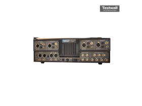 Audio Precision SYS-2722A