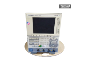 Yokogawa TA520