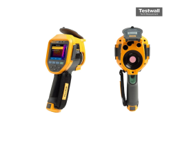 Fluke TI480 PRO