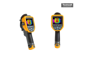 Fluke TIS55 PLUS