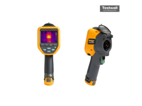 Fluke TIS60 PLUS