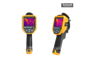 Fluke TIS75 PLUS