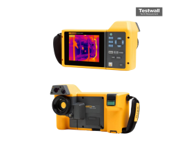 Fluke TIX501