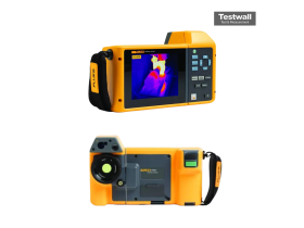 Fluke TIX580