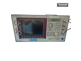 Rohde & Schwarz TS1220