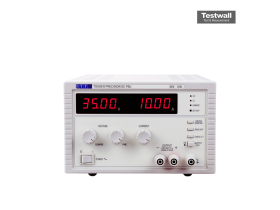 TTI TSX3510