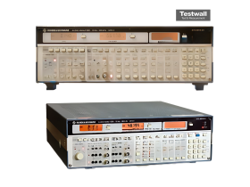 Rohde & Schwarz UPA4