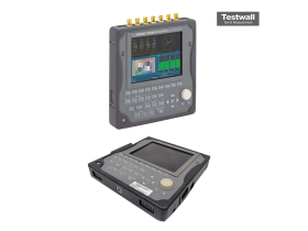 Tektronix WFM2200
