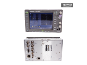 Tektronix WFM4000