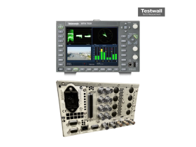 Tektronix WFM7020