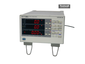 Yokogawa WT130