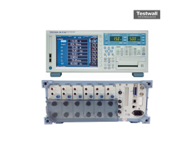 Yokogawa WT1802