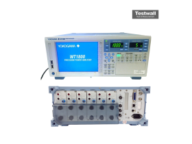Yokogawa WT1804